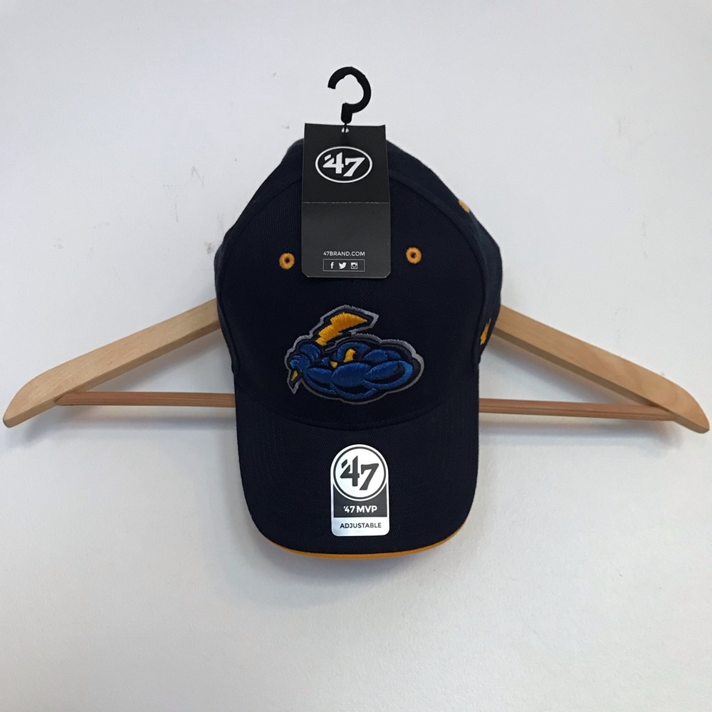 TRENTON THUNDER BASEBALL CAP